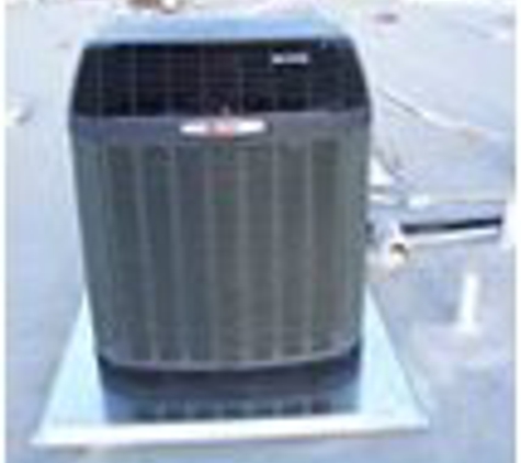 Mendez Air Conditioning & Heating - Thousand Palms, CA