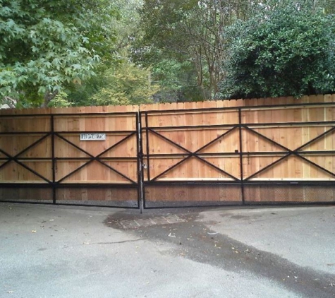 West Memphis Fence and Construction, Inc. - West Memphis, AR