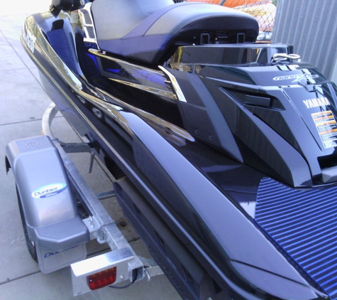 Pro Formance Bodyworks & Marine - Woodville North, SA