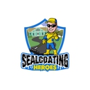 Sealcoating Heroes - Asphalt Paving & Sealcoating