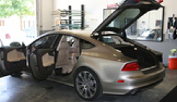 Premium Quality Glass & Tint - Rancho Cordova, CA