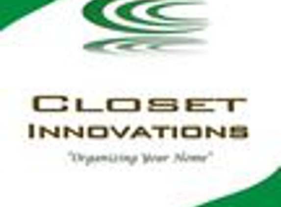 Closet Innovations