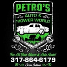Petro's Auto & Mower World