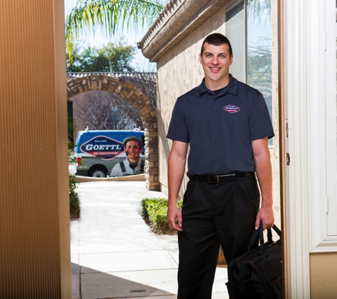 Goettl Air Conditioning & Plumbing - Tucson, AZ