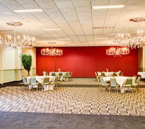 Olive Tree Hotel and Banquet Halls - Jackson, MS