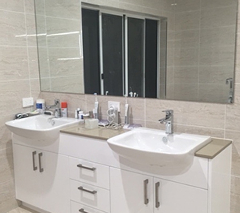 Affordable Tiling & Waterproofing - Kirwan, QLD