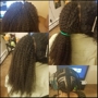 Hair Heaven Natural Hair Styling