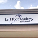 Left Foot Academy of Taekwondo - Martial Arts Equipment & Supplies