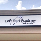 Left Foot Academy of Taekwondo
