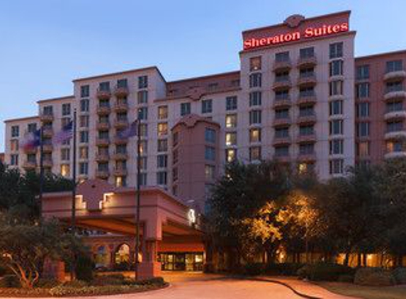 Sheraton Suites Market Center Dallas - Dallas, TX