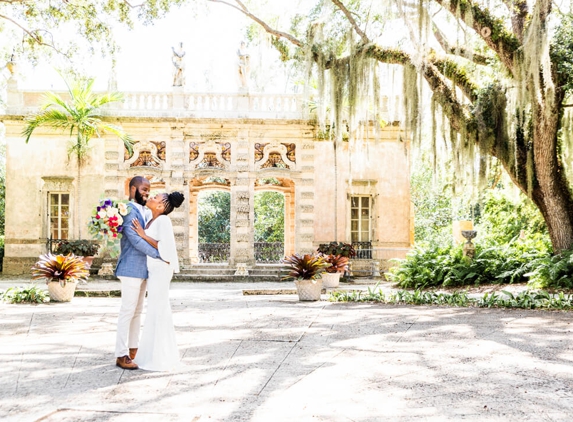 White House Wedding Photography - Miami, FL