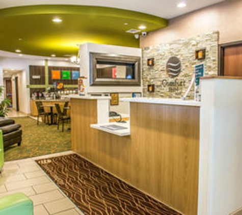 Comfort Inn - Pittsburgh, PA