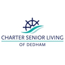 Charter Senior Living of Dedham - Assisted Living Facilities