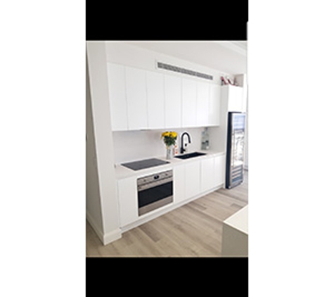 M & M Custom Wardrobes - Prestons, NSW
