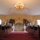 Mountain Valley Wedding Chapel - Wedding Chapels & Ceremonies