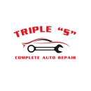 Triple S Auto Repair - Engine Rebuilding & Exchange