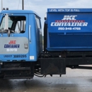JKC Container SVC - Dumpster Rental