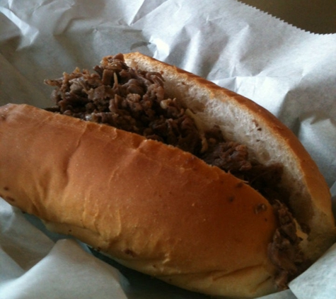 Claymont Steak Shop - Newark, DE