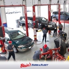 Blain's Farm & Fleet - Monroe, Wisconsin