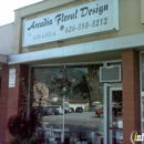 Arcadia Floral Design - Florists