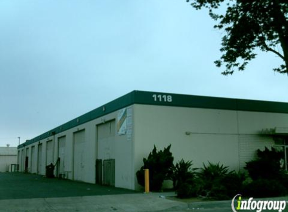 United Maintenance & Repair - Santa Ana, CA