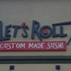 Let's Roll Sushi gallery