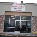 Angies Kinder Academy - Preschools & Kindergarten