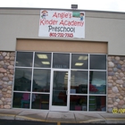 Angies Kinder Academy