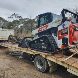 M & M Earthworks - Tallong, NSW