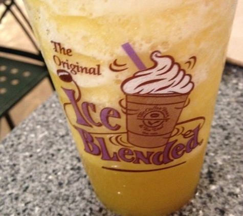 The Coffee Bean & Tea Leaf - Las Vegas, NV