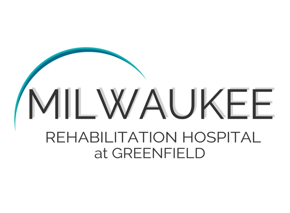 Milwaukee Rehabilitation Hospital - Milwaukee, WI