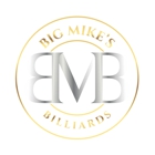 Big Mike’s Billiards