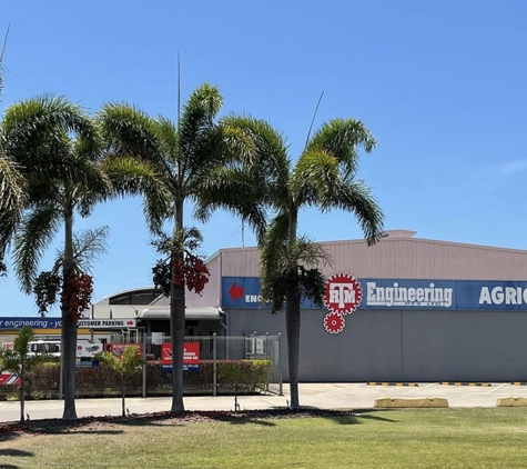 RTM Engineering - Bowen, QLD