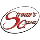 Stroup's Garage Inc - Auto Repair & Service