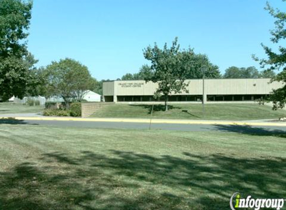 Grand View University Bookstore - Des Moines, IA