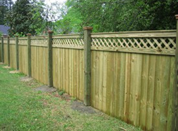 Brabham  Fence Company - Columbia, SC