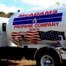 McAdams Propane Company - Propane & Natural Gas