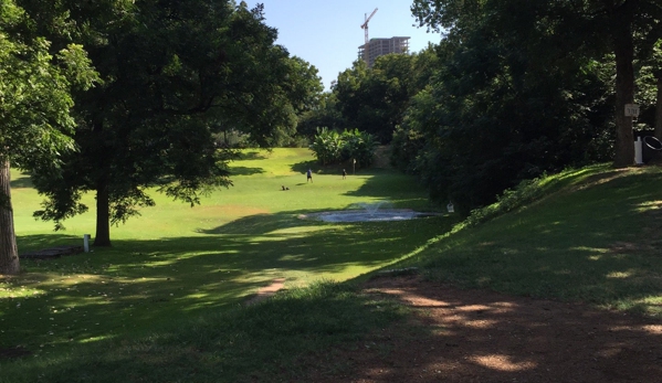 Butler Park Pitch & Putt - Austin, TX