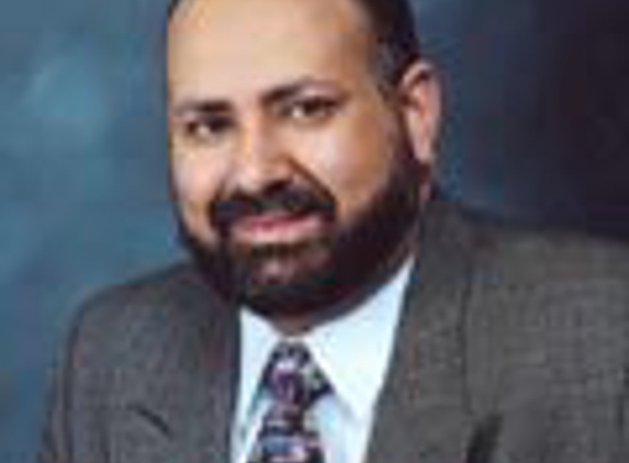 Dr. Yasser S. Soliman, MD - Trenton, NJ