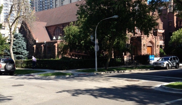 Church of the Atonement - Chicago, IL