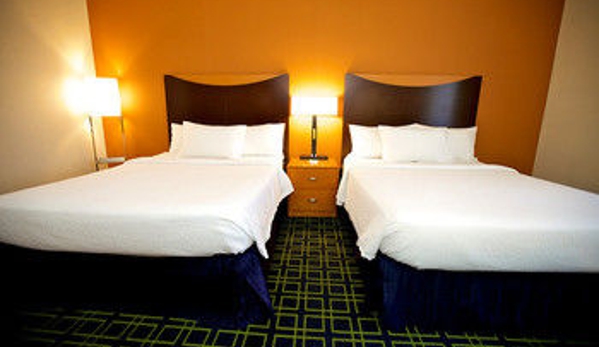 Fairfield Inn & Suites by Marriott - Santa Maria, CA