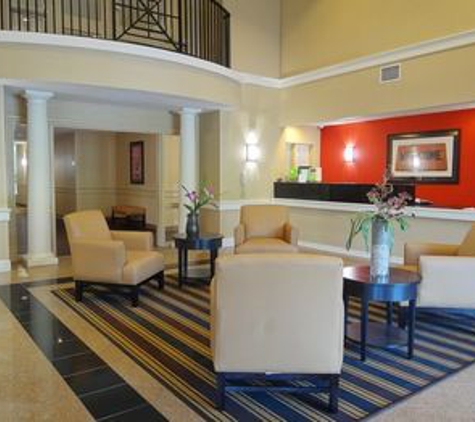 Extended Stay America - Orlando - Southpark - Commodity Circle - Orlando, FL