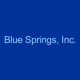 Blue Springs, Inc.