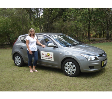 Results Driving School - Newtown, QLD