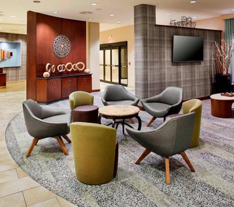 Courtyard by Marriott - Hamilton, OH