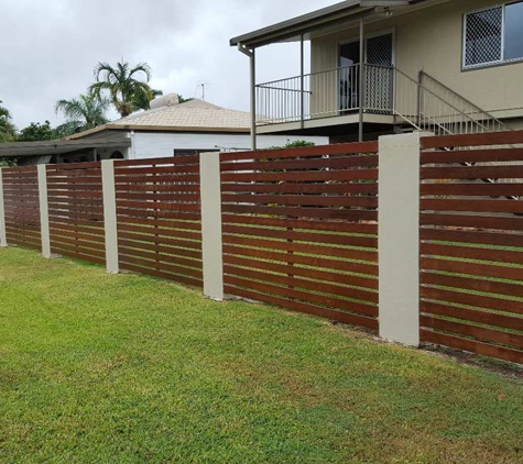 Practical Asset Services - Garbutt, QLD