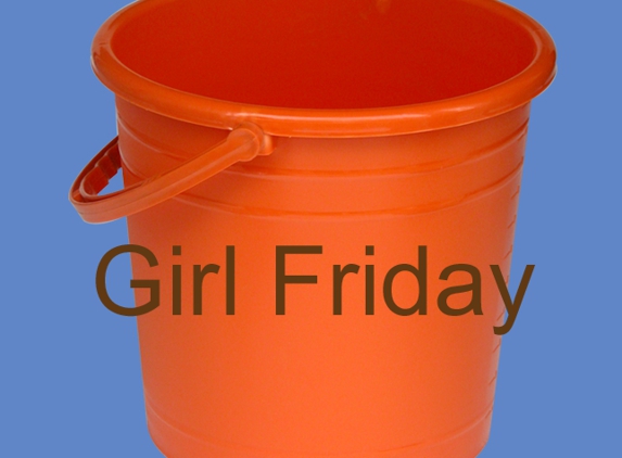 Girl Friday Home and Office Cleaning - Dauphin, PA