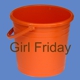 Girl Friday Home and Office Cleaning