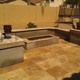 AmberStone Hardscaping Design