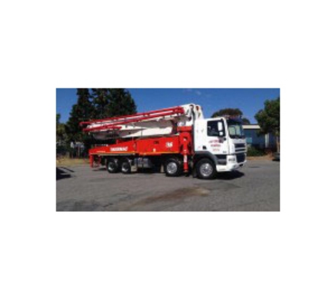 City Concrete Pumping Pty Ltd - Newton, SA